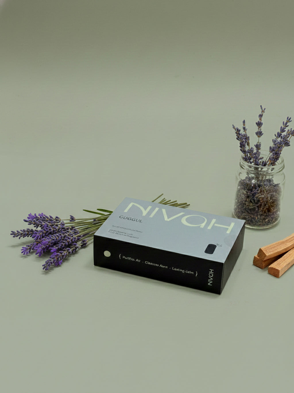 Dhoop- Guggul