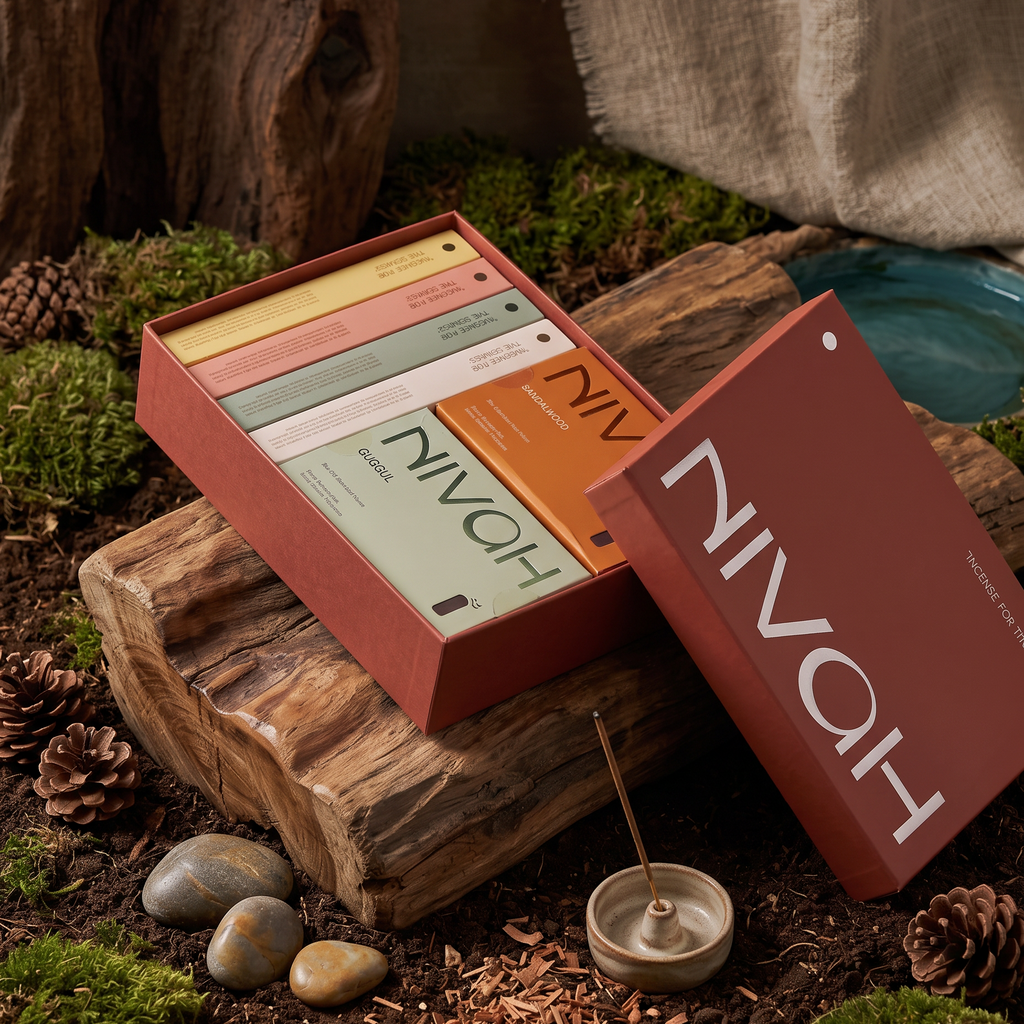 Nivah Ritual Gift Box