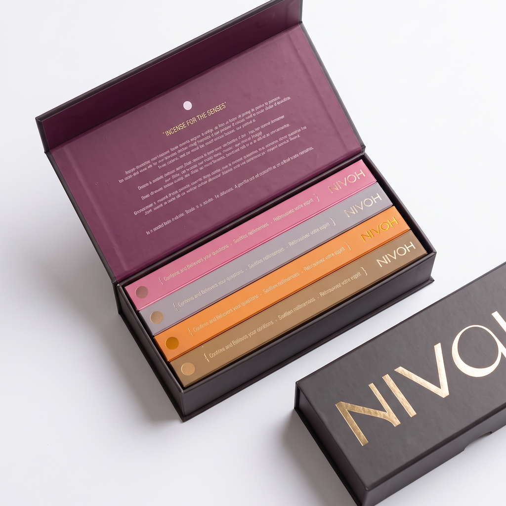 Nivah Discovery Gift Box