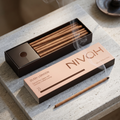 Oudh London | Short burn - Bamboo-Free Incense