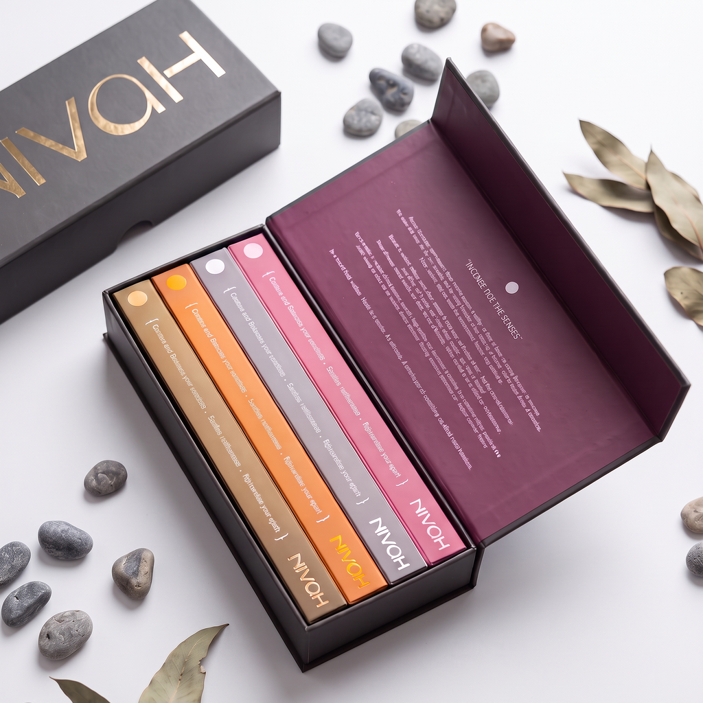 Nivah Discovery Gift Box