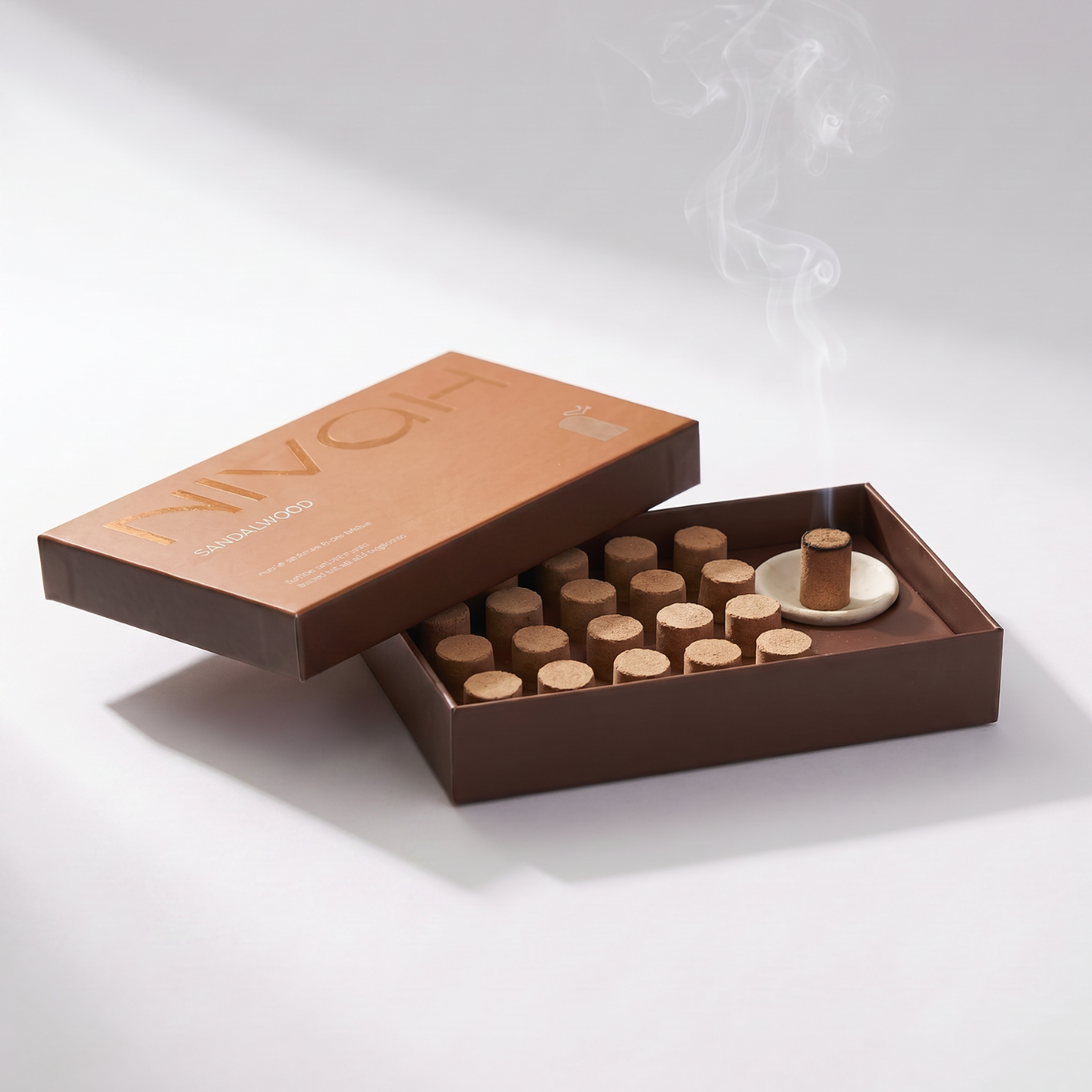 Dhoop- Sandalwood