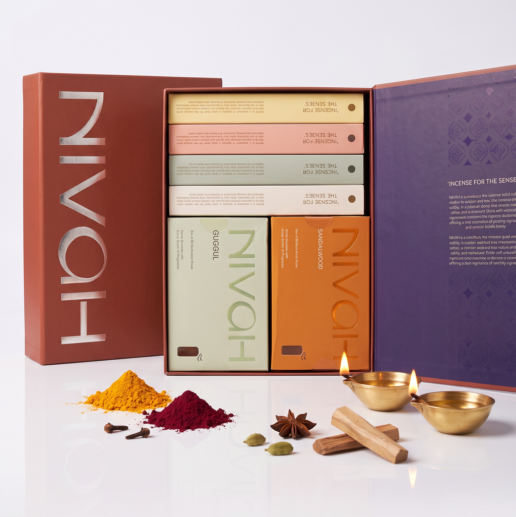 Nivah Ritual Gift Box