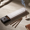 Signature | Long burn - Bamboo-Free Incense