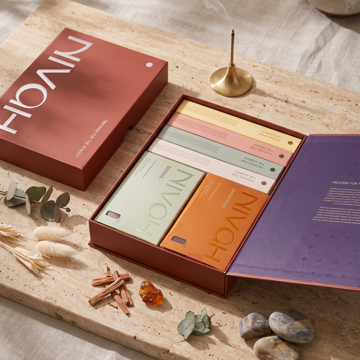 Nivah Ritual Gift Box