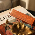 Sandalwood | Long burn - Bamboo-Free Incense