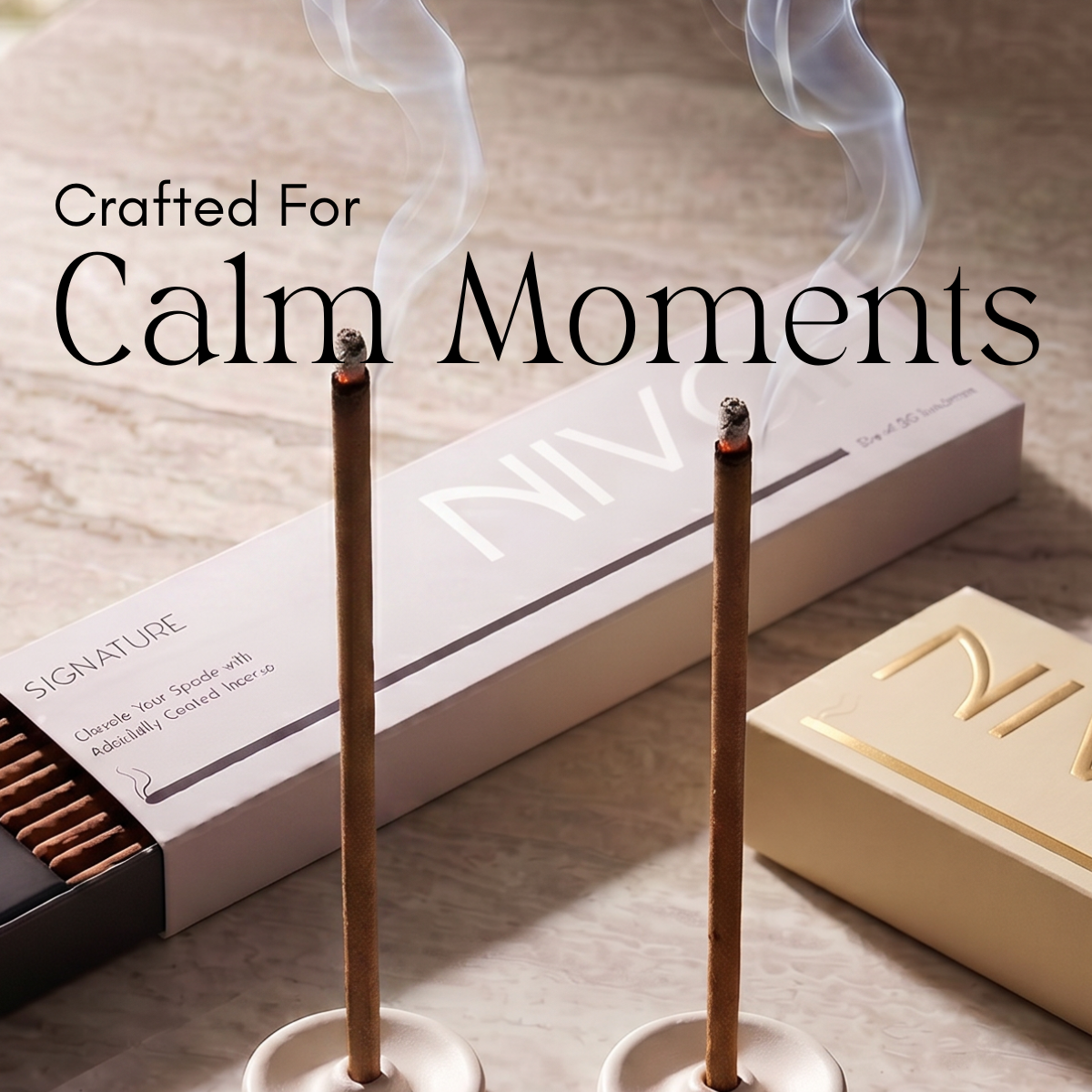 Evening Calm