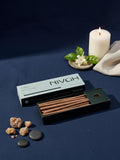Guggul | Short burn - Bamboo-Free Incense